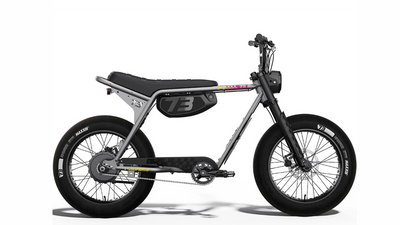 Super73-ZX LE – Cecil's Cyclery Super73-ZX LE – Cecil's Cyclery