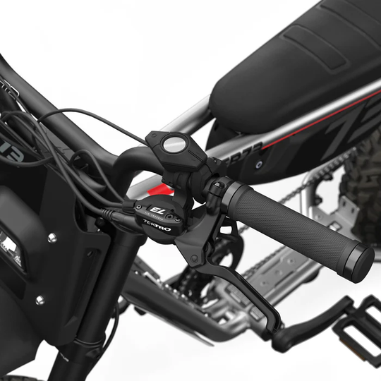SUPER73-Z Adventure Series – Cecil's Cyclery SUPER73-Z Adventure Series – Cecil's Cyclery