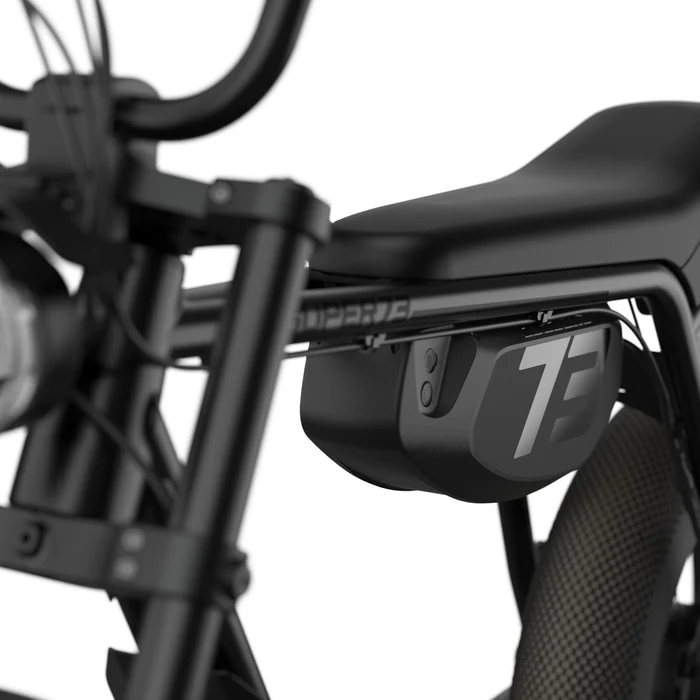 SUPER73-ZX SE – Cecil's Cyclery