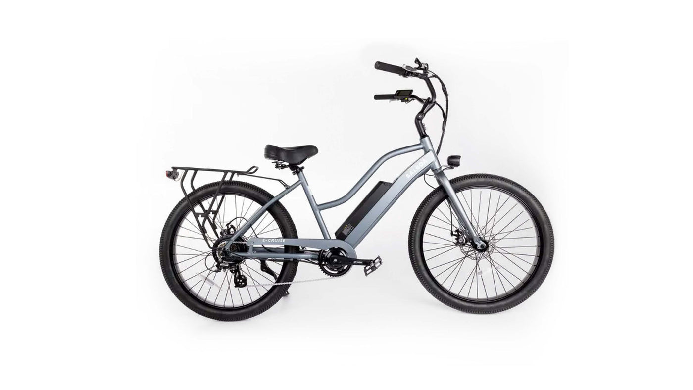 Balboa E-Cruise Electric Bike