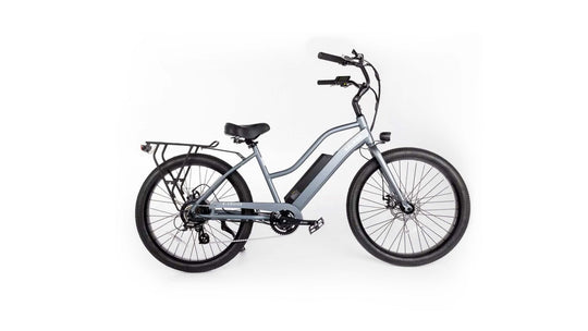 Balboa E-Cruise Electric Bike