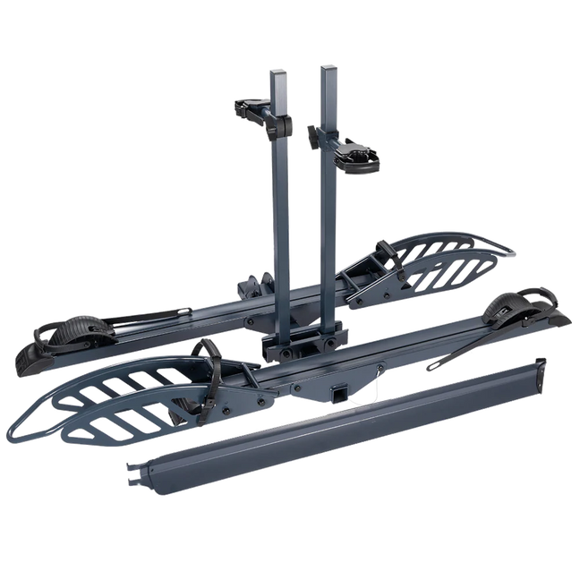 CRAVOT CyberRack E2 Hitch Bike Rack