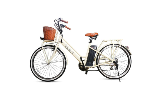 nakto electric bicycle Nakto Classic Electric Bike