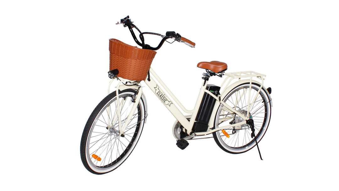 nakto 26 city electric bicycle Nakto Classic Electric Bike