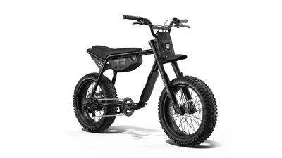 SUPER73-Z Adventure Series SE – Cecil's Cyclery