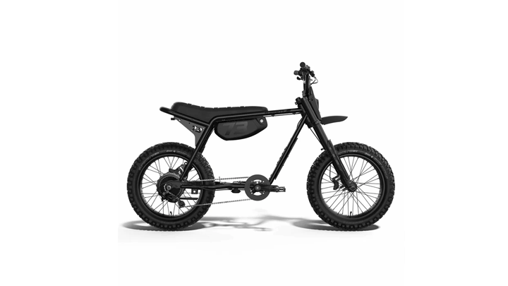SUPER73-Z Adventure Series SE – Cecil's Cyclery