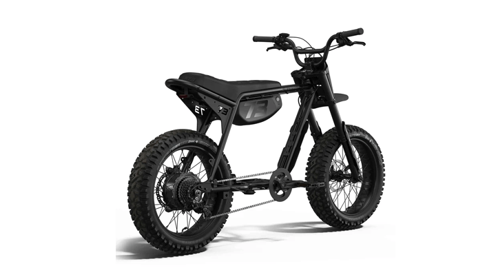 SUPER73-Z Adventure Series SE – Cecil's Cyclery