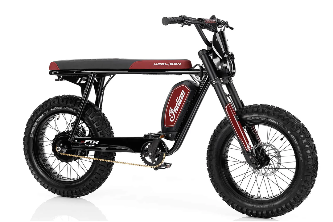 Super73 – Cecil's Cyclery