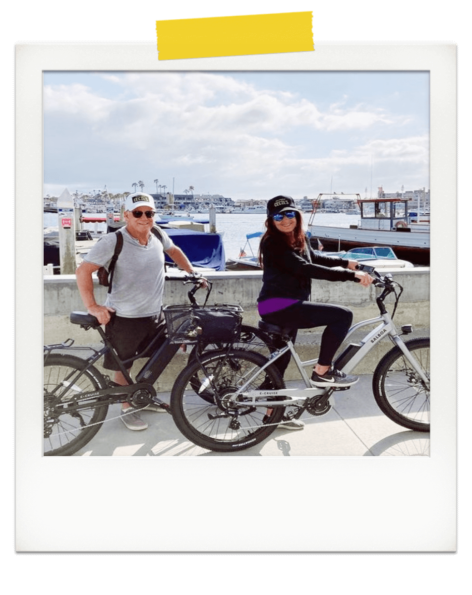 Cecil's cyclery new arrivals