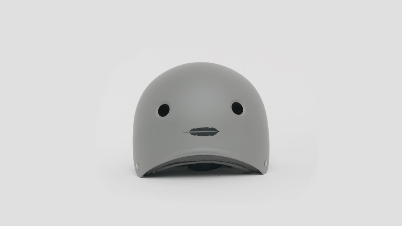 Aerius Skid Lid Helmet