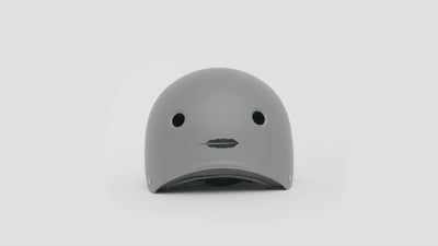 Aerius Skid Lid Helmet