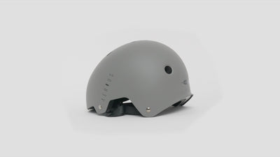 Aerius Skid Lid Helmet