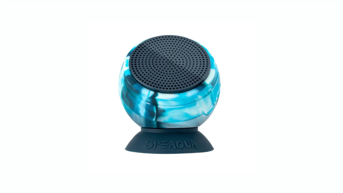 The Barnacle Pro Speaker