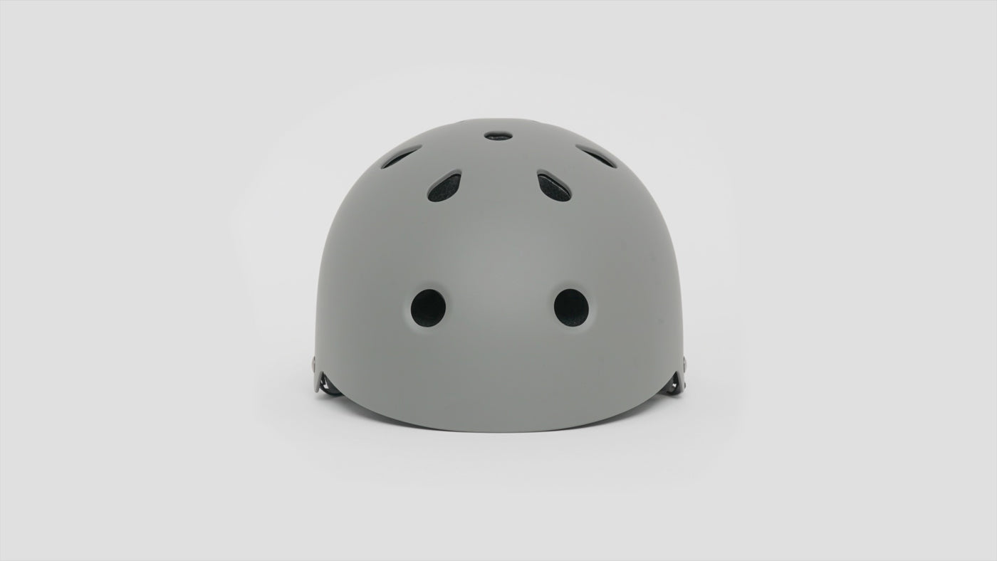 Aerius Skid Lid Helmet Cecil's Cyclery Aerius Skid Lid Helmet Cecil's Cyclery