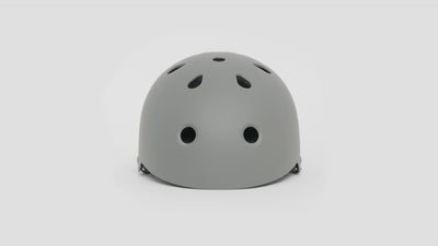 Aerius Skid Lid Helmet