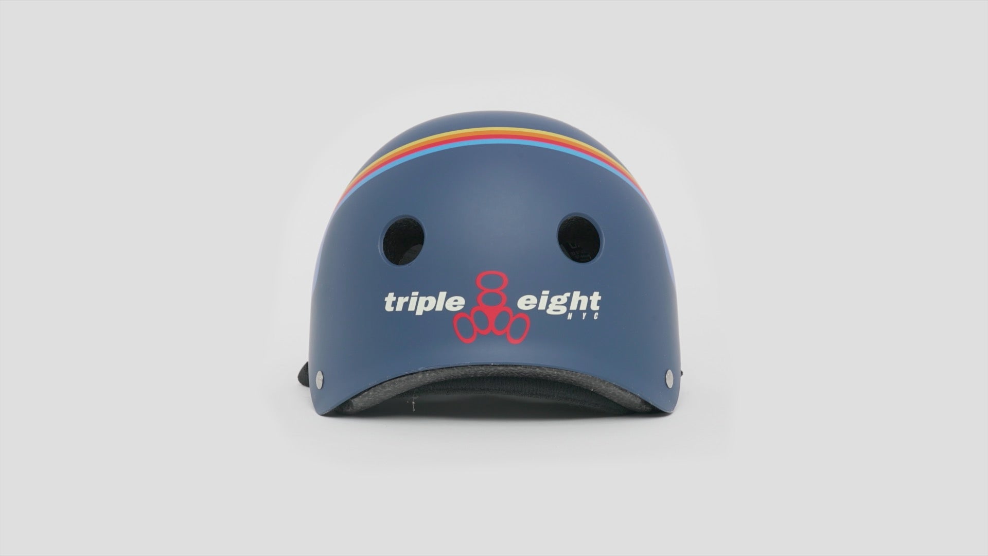 The Certified Sweatsaver Helmet