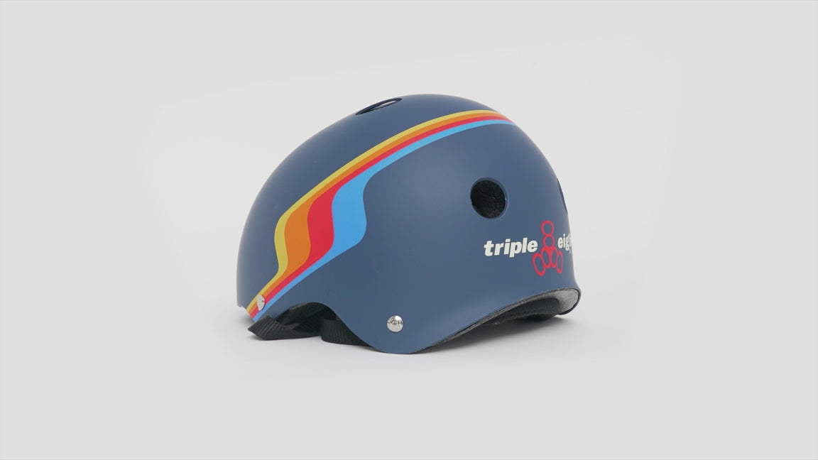The Certified Sweatsaver Helmet