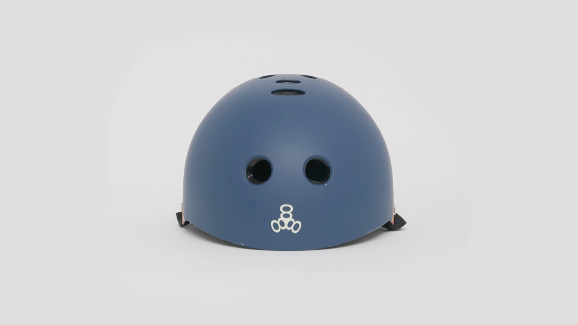 The Certified Sweatsaver Helmet