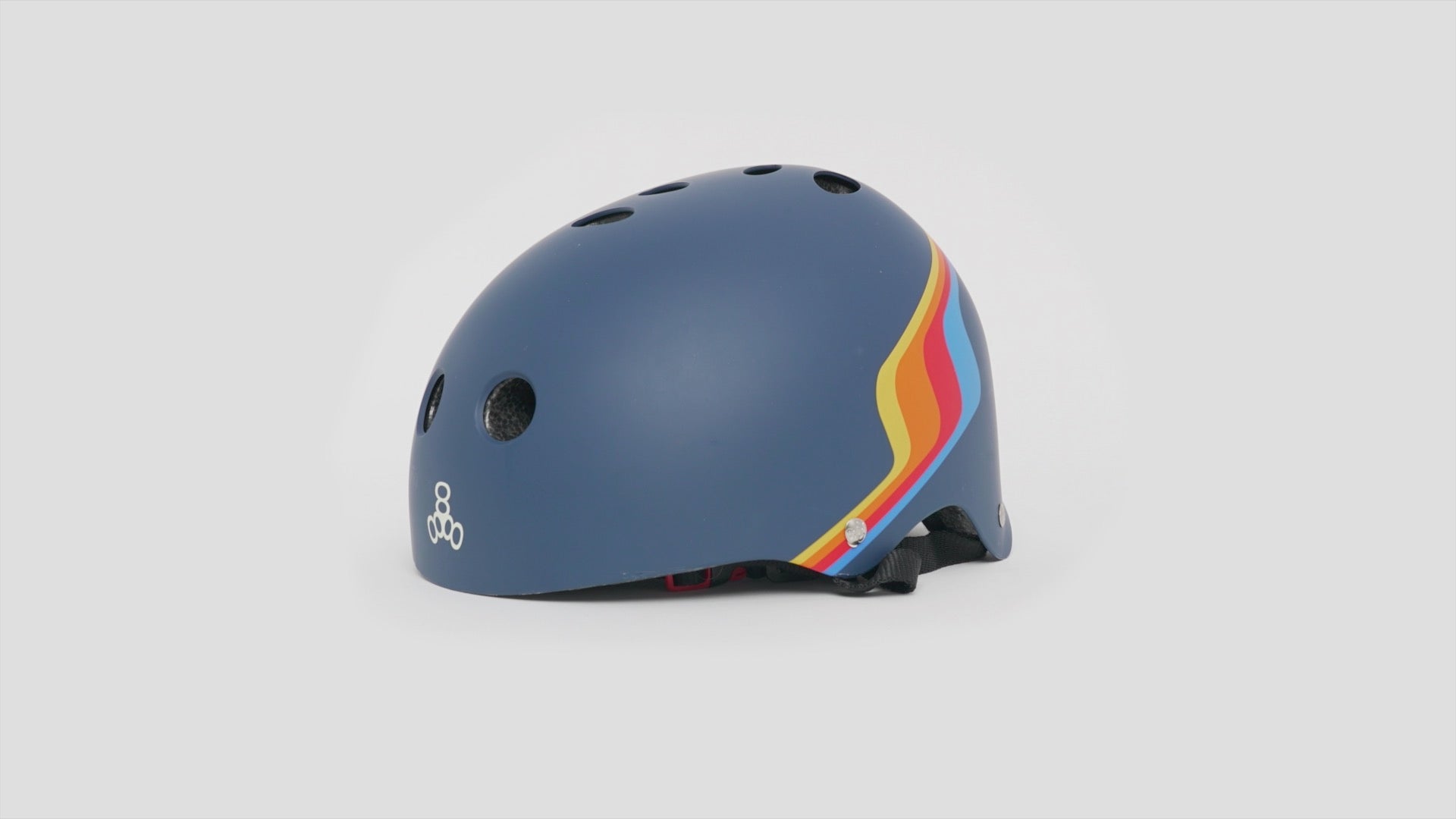 The Certified Sweatsaver Helmet