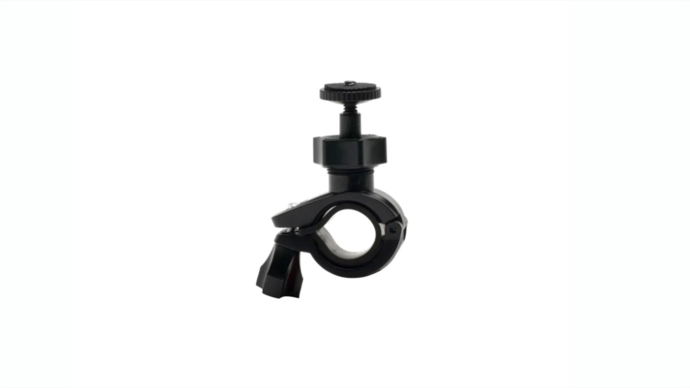 Bike/Rail Mount
