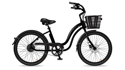 EBC Model Y