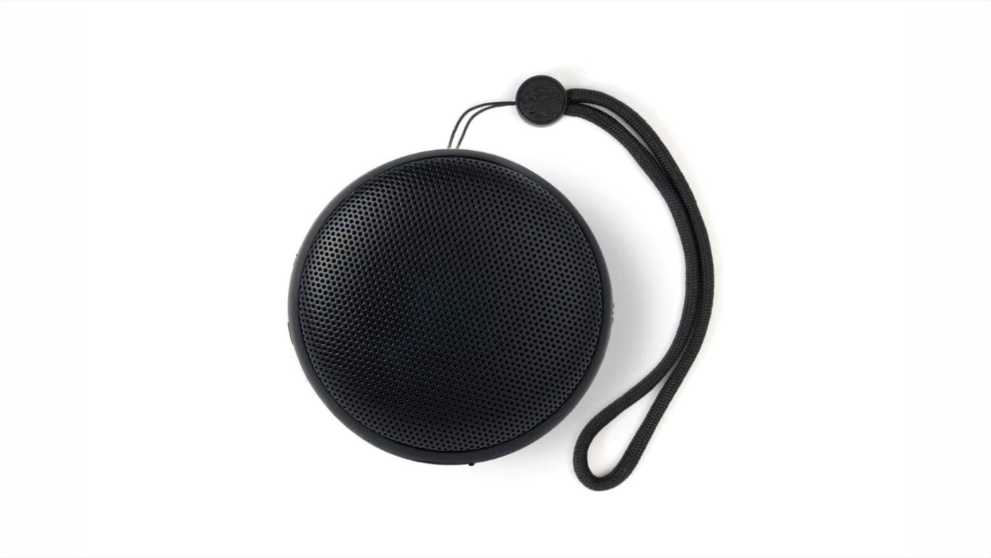 Bottle Opener Speaker