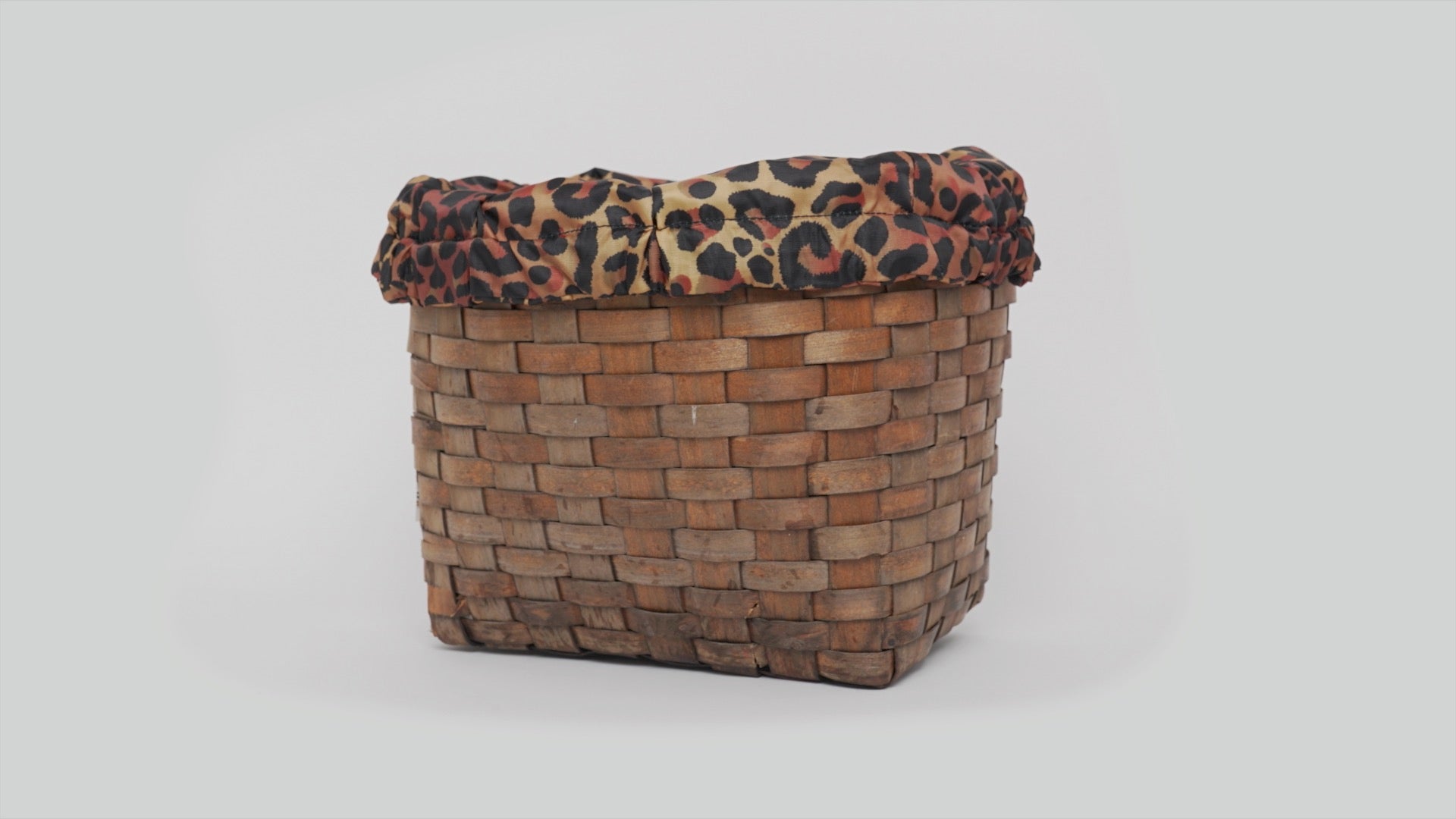 Bike Basket Liner