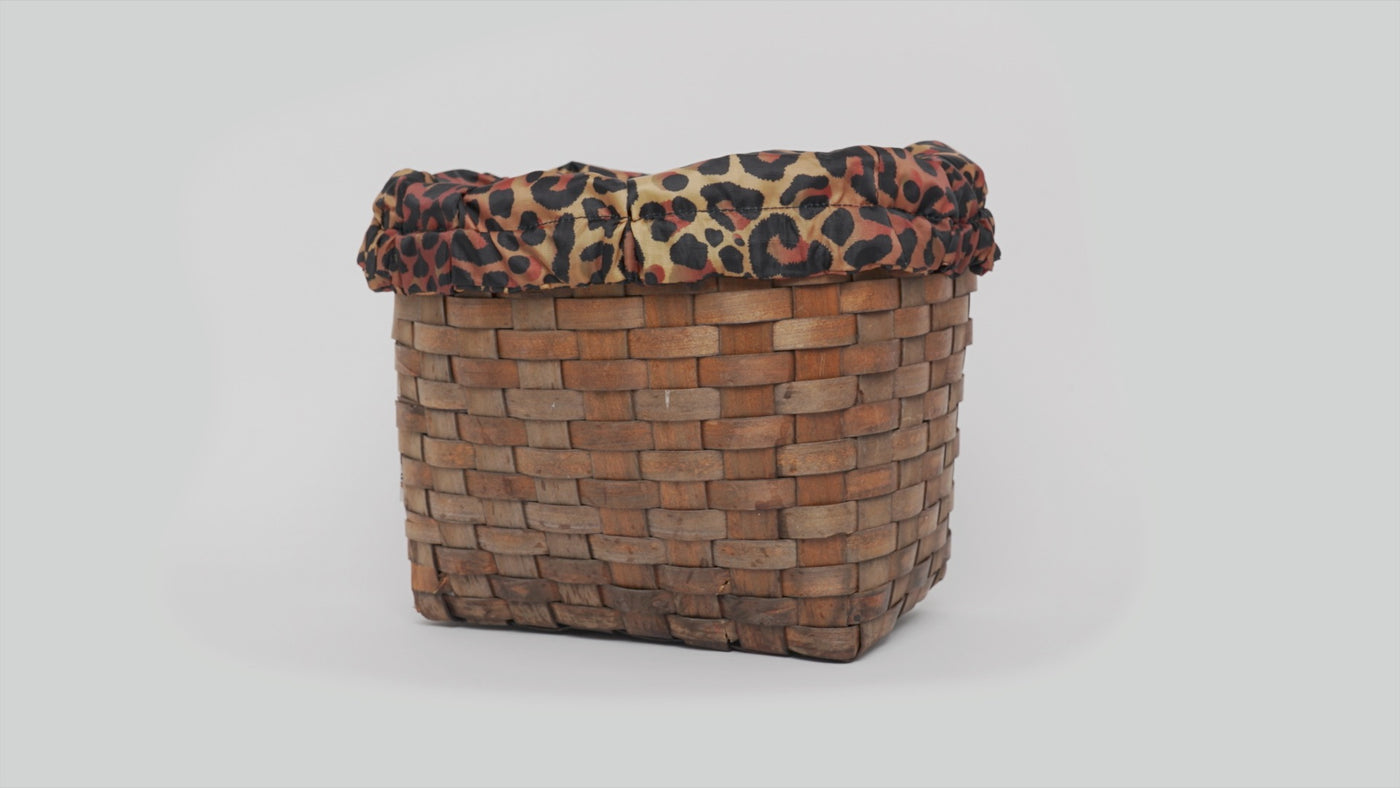 Bike Basket Liner