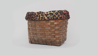 Bike Basket Liner