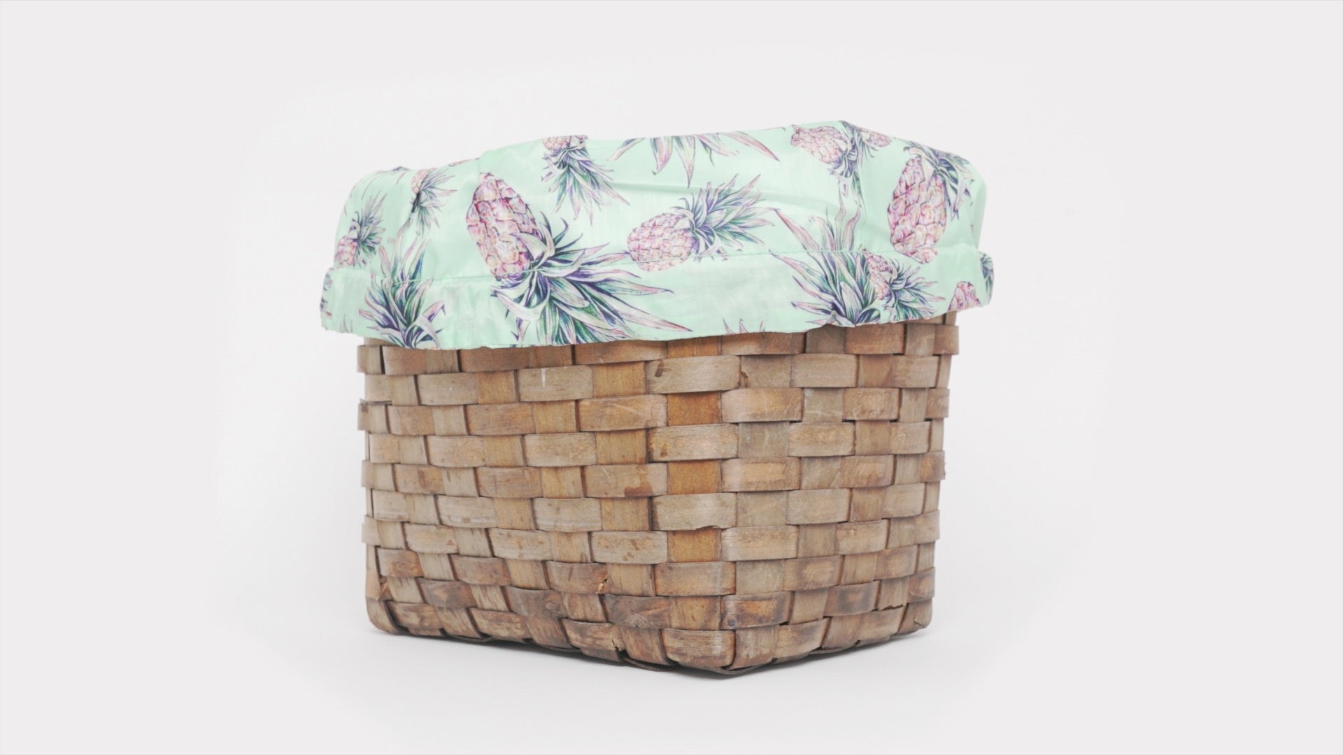 Bike Basket Liner