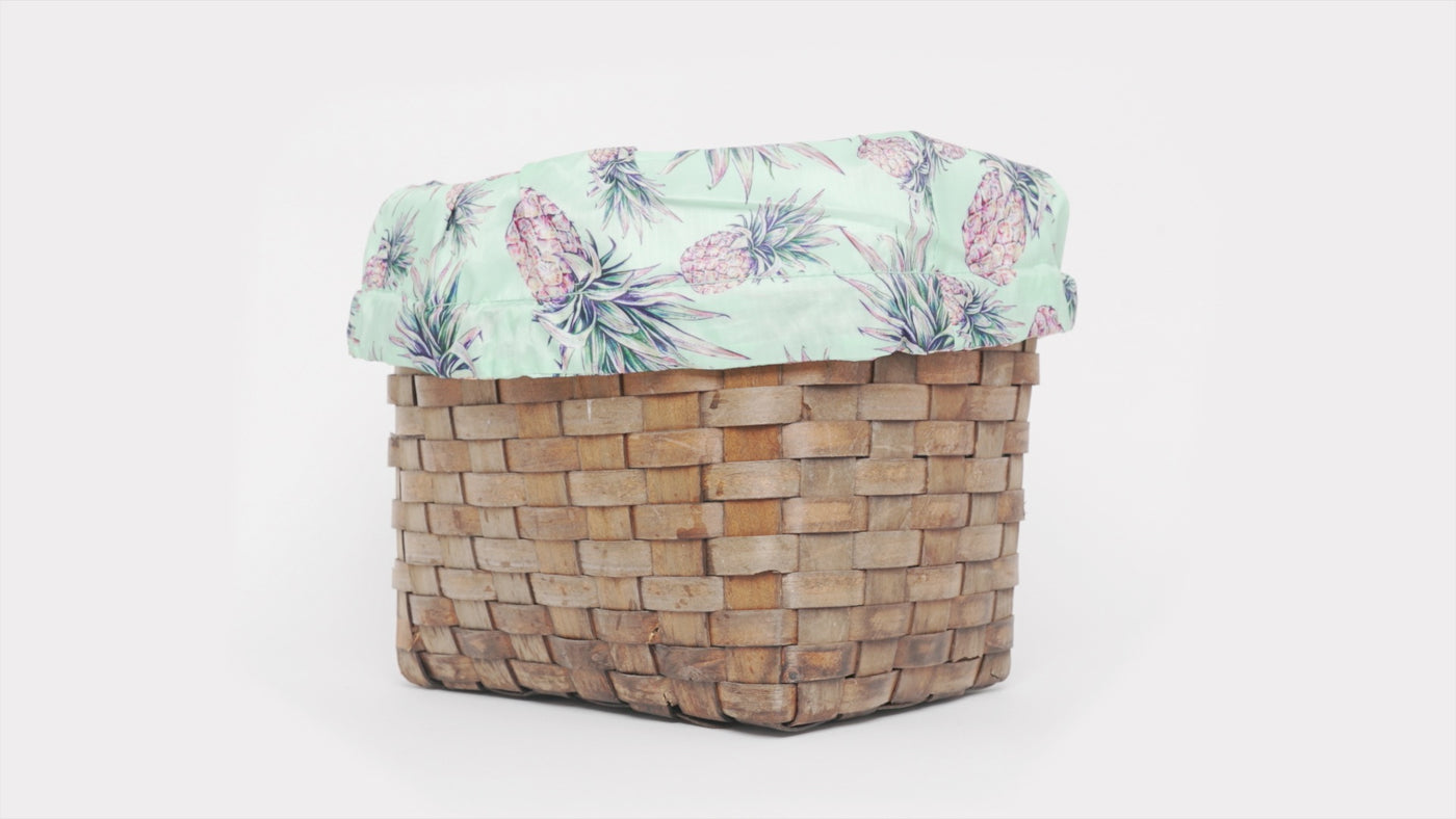 Bike Basket Liner