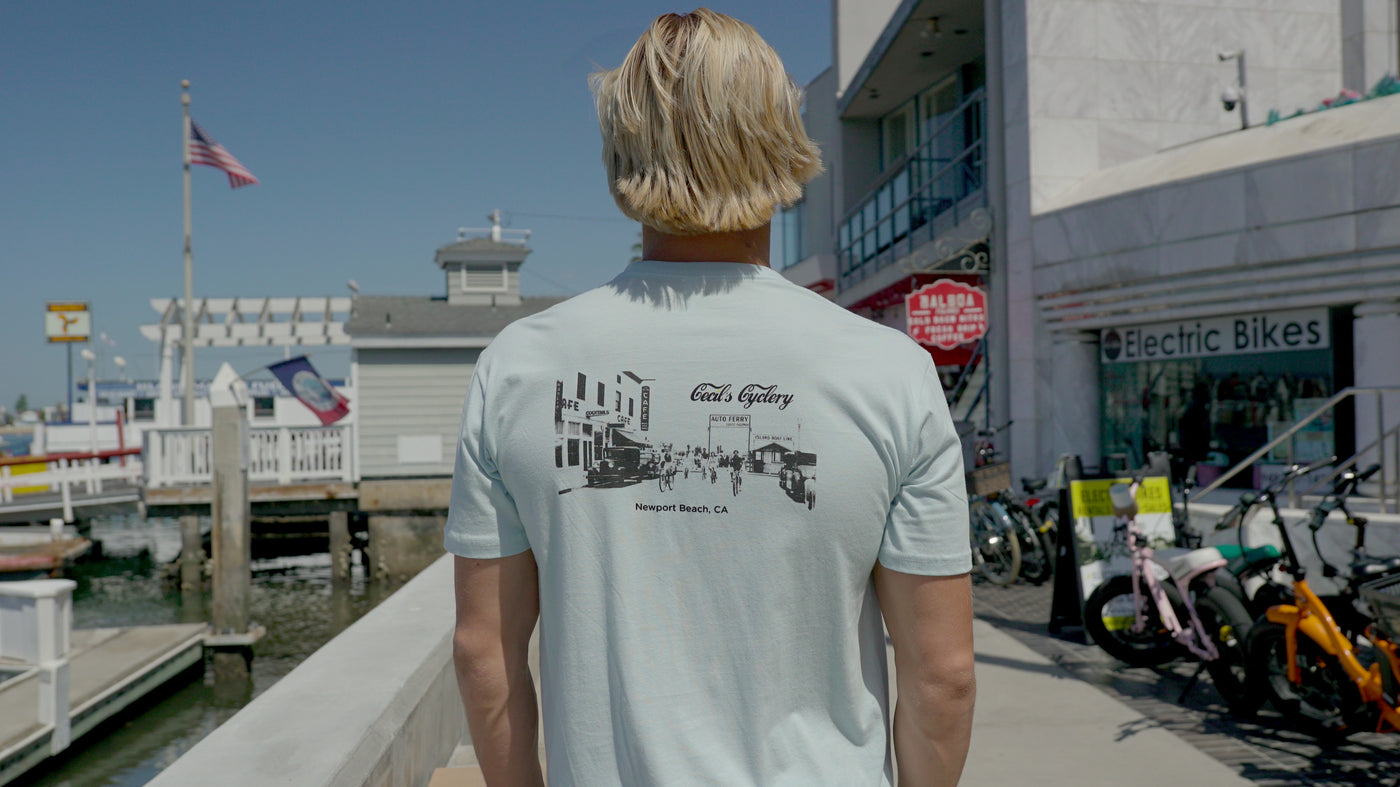 T-shirts