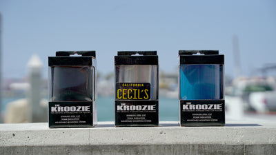 Kroozie Cups 2.0