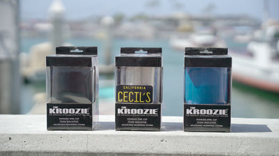 Kroozie Cups 2.0