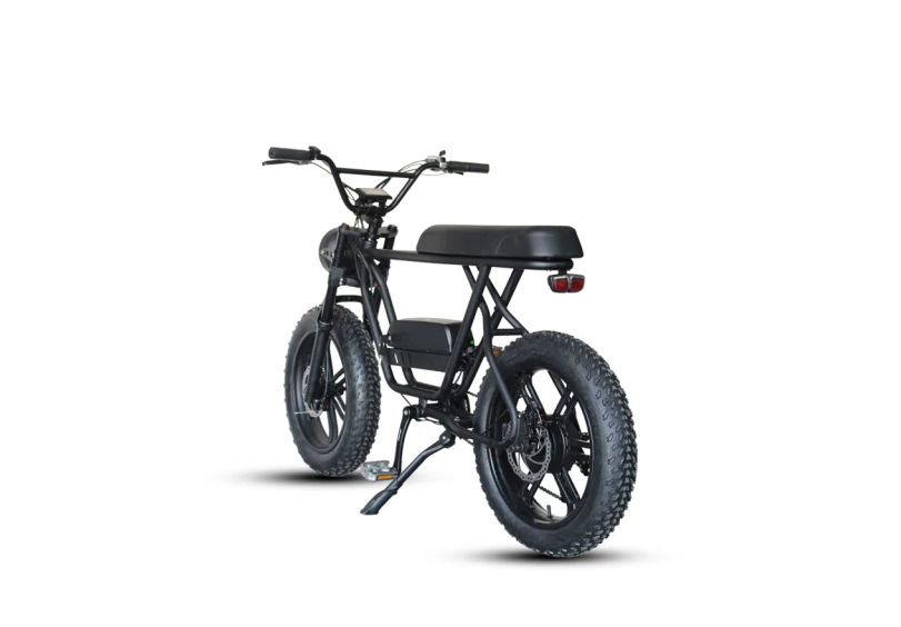 Driven Vintage Mini 750