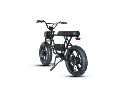 Driven Vintage Mini 750