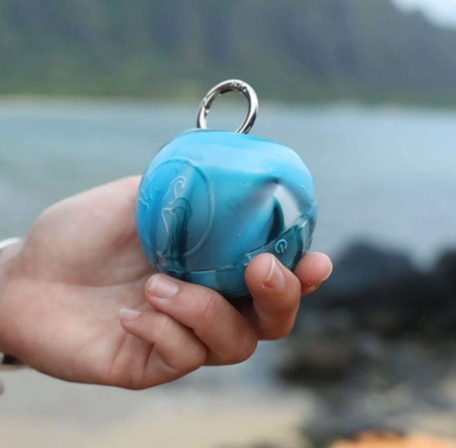 The Barnacle Pro Speaker
