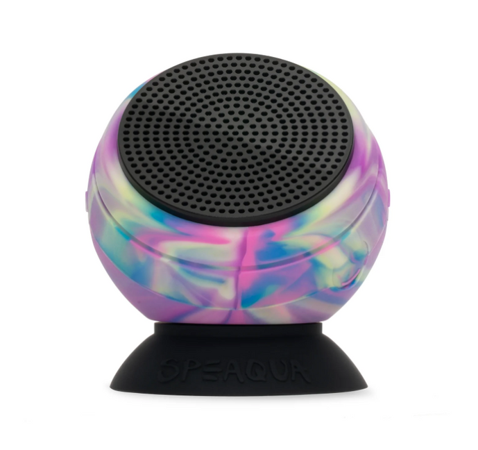 The Barnacle Pro Speaker