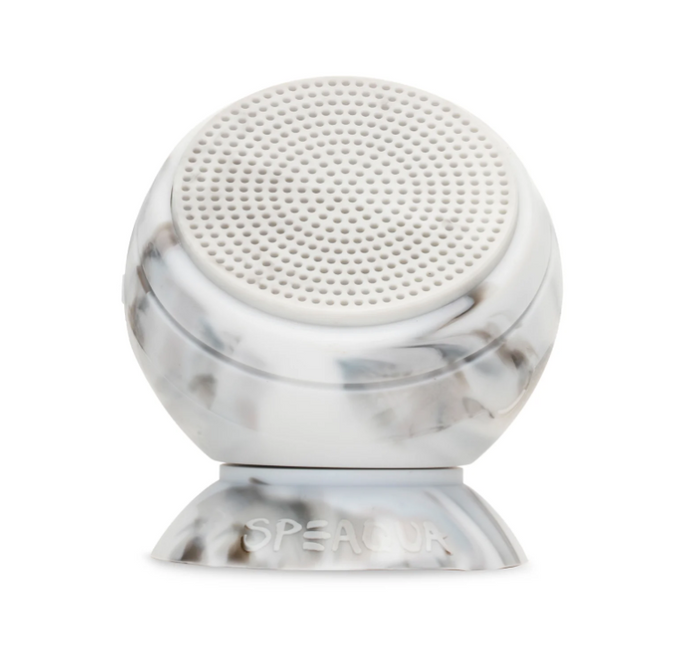 The Barnacle Pro Speaker