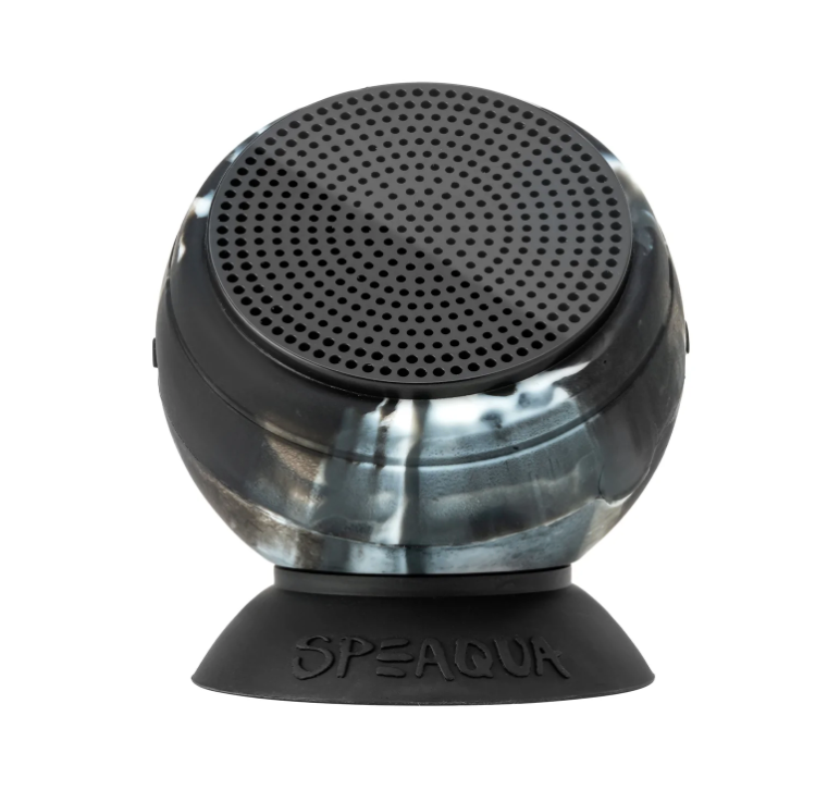 The Barnacle Pro Speaker
