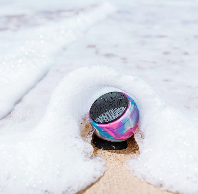 The Barnacle Pro Speaker