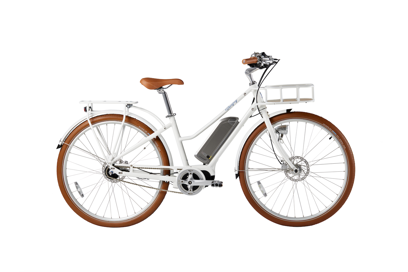 Bluejay electric deals bikes