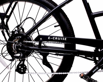 Balboa E-Cruise Electric Bike