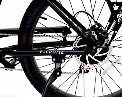 Balboa E-Cruise Electric Bike