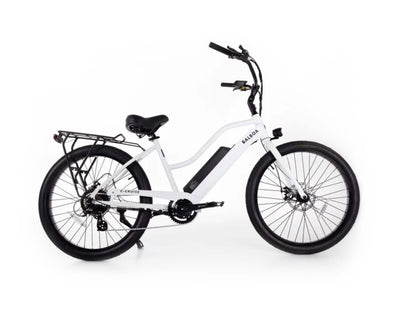 Balboa E-Cruise Electric Bike