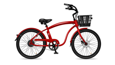 EBC Model A.
