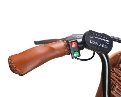 Nakto Classic Electric Bike