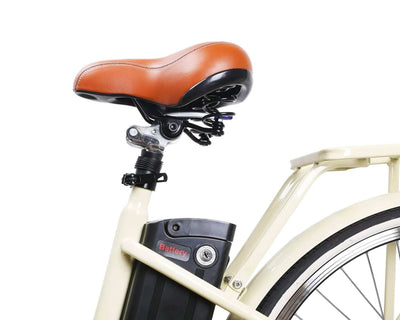 Nakto Classic Electric Bike